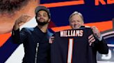 NFL Draft 2024 first round recap: Caleb Williams leads six QBs picked in record offensive first round