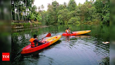 Hills abuzz, but hinterland stakeholders say villages should not change for tourists | Goa News - Times of India