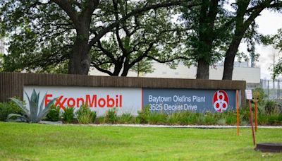 ExxonMobil (XOM), Air Liquide Partner for Texas Hydrogen Project