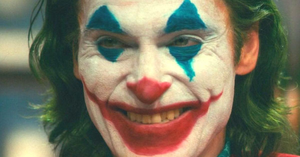 Joaquin Phoenix: From Childhood To Joker: Folie A Deux