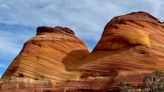 I hiked The Wave, the epic US trail that only 64 people can hike a day