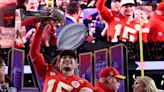 Super Bowl 2024: Kansas City Chiefs stun San Francisco 49ers in overtime to win second straight NFL title