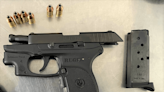 Loaded gun intercepted in Henrico man’s bag at Richmond International Airport