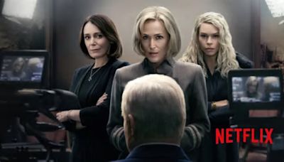 La gran exclusiva: el drama de Jeffrey Epstein revive en Netflix