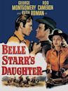 Belle Starr's Daughter