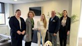 £12,000 fundraising goal set by Bournemouth law firm for dog charity