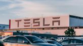 Tesla inicia construcción de nueva planta de baterías en Shanghái