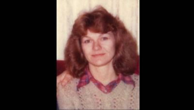 Woman found slain on hilltop in 1991, California cops say. Now DNA helps solve case