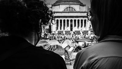 The Battle Over College Speech Will Outlive the Encampments