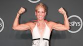 Olympian Dara Torres Wants You To Listen To Your Body