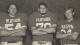 Hudson High School football's 'historic program' passed down through generations