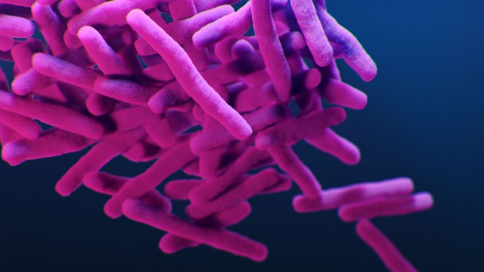 Tuberculosis outbreak declared public health emergency in Long Beach, but overall risk remains low, officials say