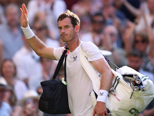 Voices: Andy Murray’s greatest accomplishment isn’t on the tennis court