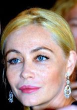 Emmanuelle Béart