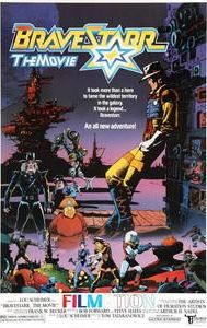 BraveStarr: The Legend