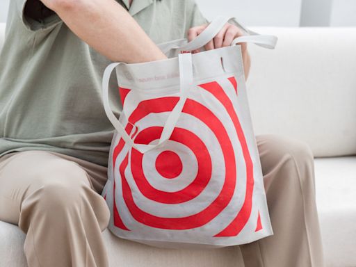 Target's Memorial Day sale ends today — here's what's worth shopping