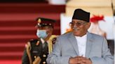 Nepal's PM Dahal wins confidence vote, set to form new coalition