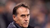 West Ham's bid to seal first Julen Lopetegui signing collapses