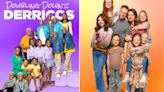 Doubling Down With The Derricos: Audience Prefers Derricos Family More OutDaughtered's Busbys?