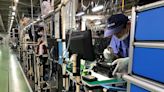 Japan factory output seen up, inflation complicates BOJ exit - Reuters poll