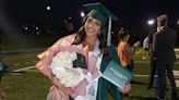 Teresa Giudice's daughter Milania, 18, graduates from high school