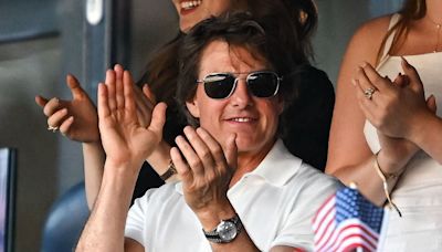 Will Tom Cruise be part of the 2024 Olympics closing ceremony? All we know