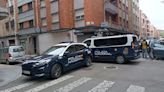 Cuatro detenidos en Villaviciosa en una operación que ha desactivado tres puntos de venta de droga