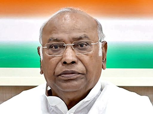 Bihar floods: Kharge asks Centre, State Government to expedite relief and rescue operations