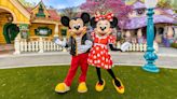 A TikTok User Keeps Going Viral For Taking Day Laborers To Disneyland For The First Time, And The Videos Will Make...