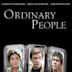 Ordinary People