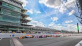 IndyCar setup sheet: Gallagher Grand Prix