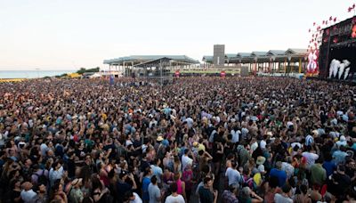 Festivales de música, las nuevas ciudades sostenibles