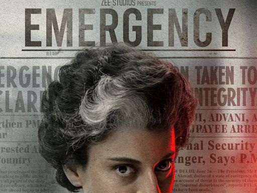 More trouble for Kangana Ranaut’s ‘Emergency’ after Shiromani Committee demands ban in Punjab: ‘Spewing poison’ | Today News