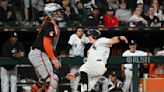 Orioles beat White Sox, 6-4, behind Adley Rutschman’s clutch hit, Colton Cowser’s home run robbery