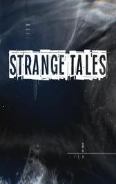 Strange Tales