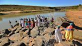 Sacred rivers: Christianity in southern Africa has a deep history of water and ritual