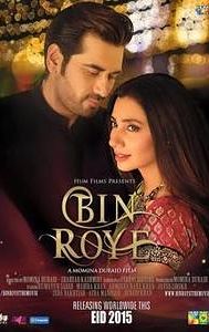 Bin Roye