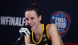 Caitlin Clark’s rookie salary with WNBA sparks outrage