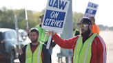 UAW strike: Workers at 3 plants in 3 states launch historic action against Detroit Three