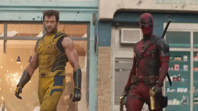 Deadpool & Wolverine End-Credits Explained: What Happens in the Post-Credits Scene?