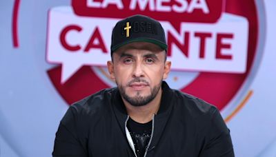 Juan Rivera habló sobre la razón por la que su hermano Lupillo no ganó "LCDLF" - La Opinión