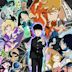 Mob Psycho 100