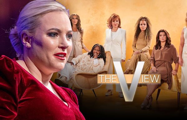 Meghan McCain Says “There’s Not A Chance In Hell” She Would Return To ‘The View’ As Co-Host