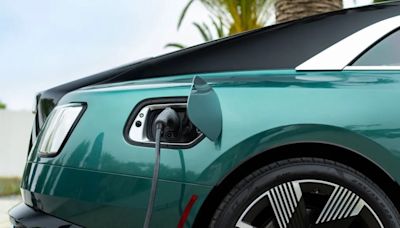Inside the Race to Build America’s EV Charging Network
