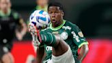 Brazil summons teenage sensation Endrick for World Cup qualifiers