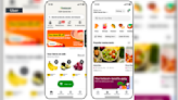 Instacart anuncia asociación con Uber Eats para ofrecer entregas de restaurantes