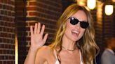 Olivia Wilde Showed Off Her Seriously Epic Abs At Harry Styles' Concert