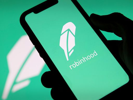 Robinhood's crypto arm is in hot water with the SEC