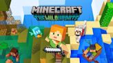 《Minecraft》荒野更新將在 6 月 7 日上線