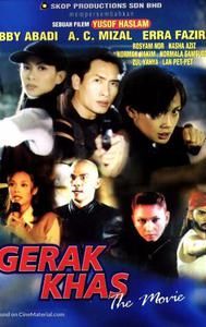 Gerak Khas The Movie